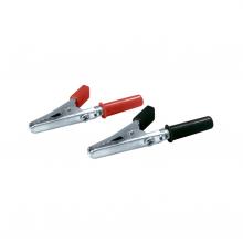 ALC 44X - Akumulátorové kliešte /červené+čierne