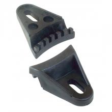 HT 304 - Držiak na repro mriežku, 8ks/balenie