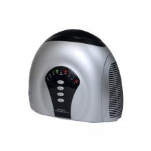 Usb ventilátor s hodinami