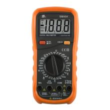 SMA 64 - Digitálny multimeter