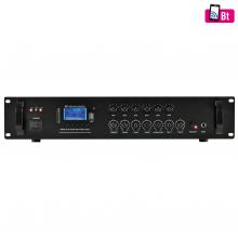 MPA 240BT - Mixážny zosilňovač, FM-BT-MP3, 240 Watt