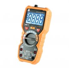 SMA 19 - Digitálny multimeter