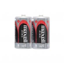 Maxell R14 - C batéria, polotrvalá, 2 ks