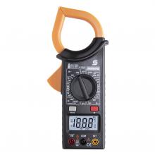 M 266AC - AC kliešťový multimeter