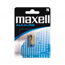 Maxell LR1 - 1,5 V batéria, alkalická