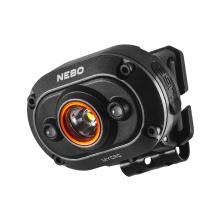 NEB-HLP-0011-G - NEBO MYCRO Headlamp, čelovka