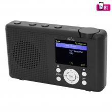 INR 3000 - Internetové rádio