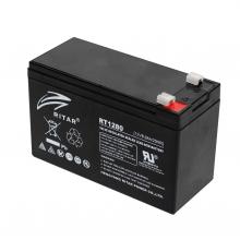 RT 1280 - Olovený akumulátor 12V/8,0Ah