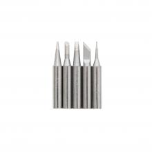 FPL 80T - Sada spájkovacích hrotov, 5 ks, k FPL 80W