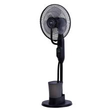 SFM43BK - Ventilátor s parou, čierny, 75 W