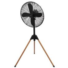 SF45 - Stojanový kovový ventilátor, 45 cm