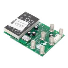 17151000007911 - MIDEA displej pre bojler D100-20ED6, D80-20ED6