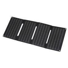 MSC20W - Solárna USB nabíjačka, prenosná, 20 W