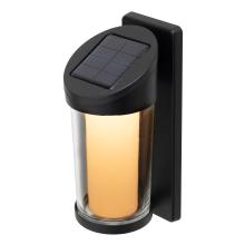 MX653 - Solárne nástenné svietidlo