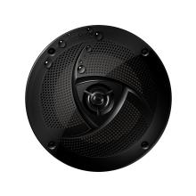 MRPX2165BK - Pár vodotesných reproduktorov, 165 mm, 2-pásmový, čierna