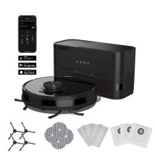 ARC0005S - AENO RC5S Robotický vysávač