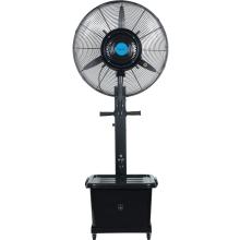 CMF65 - Centrifugálny ventilátor s parou