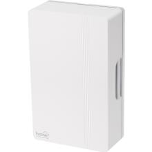 D6N - Káblový melodický zvonček, 2in1:AC/DC