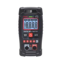 SMASMARTEASY - Digitálny multimeter