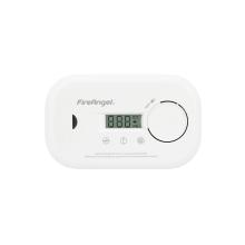 FA6812-EU - FireAngel detektor CO, batériový, LCD, CO