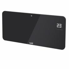 FK431WIFI - Smart ohrievač, sklo, 2000 W