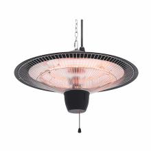 FK262 - Vonkajší karbónový ohrievač, zavesiteľný, max. 1500 W, IPX4