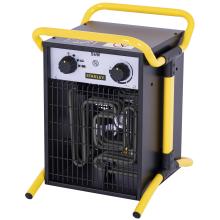 SXJH205000E - PRIEMYSELNÝ OHRIEVAČ, 5 KW
