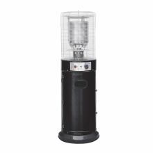 FG135 - Prenosný ohrievač na terasu, valec, plynové zariadenie, 13 kW