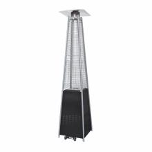 FG227 - Prenosný ohrievač na terasu, ihlan, plynové zariadenie, 13 kW