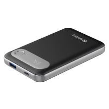 421-16 - SANDBERG Prenosný akumulátor, Travel Powerbank 10000 PD20W