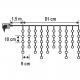 KAF 50C LED/WW