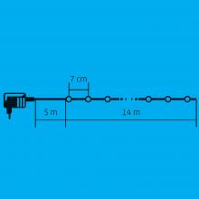 LED 208/WH