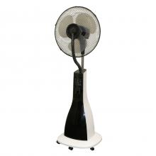 SFM 40/WH - Ventilátor s parou, biela, 90 W