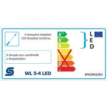 WL 5-4 LED