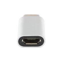 USBC A1 - USB-C/microUSB-B redukcia