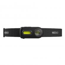 NEB-HLP-0005-G - NEBO EINSTEIN™ 400, čelovka