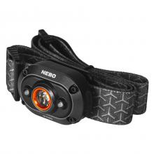 NEB-HLP-0011-G - NEBO MYCRO Headlamp, čelovka