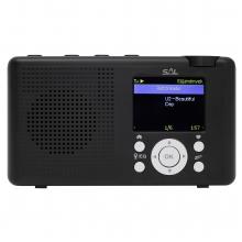 INR 3000 - Internetové rádio