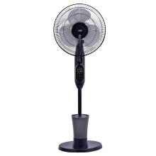 SFM43BK - Ventilátor s parou, čierny, 75 W