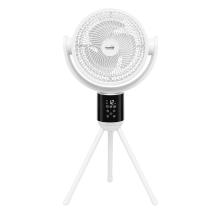 SFR88DC - Stojanový ventilátor, DC motor, 18 cm, 50 W