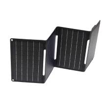 MSC20W - Solárna USB nabíjačka, prenosná, 20 W