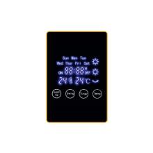 FKFTITAN - Nástenný PTC ohrievač