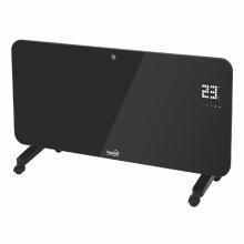 FK431WIFI - Smart ohrievač, sklo, 2000 W