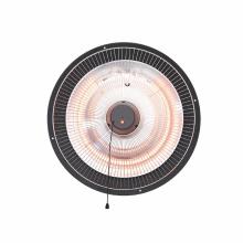 FK262 - Vonkajší karbónový ohrievač, zavesiteľný, max. 1500 W, IPX4
