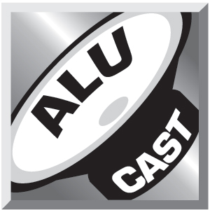 Alu cast