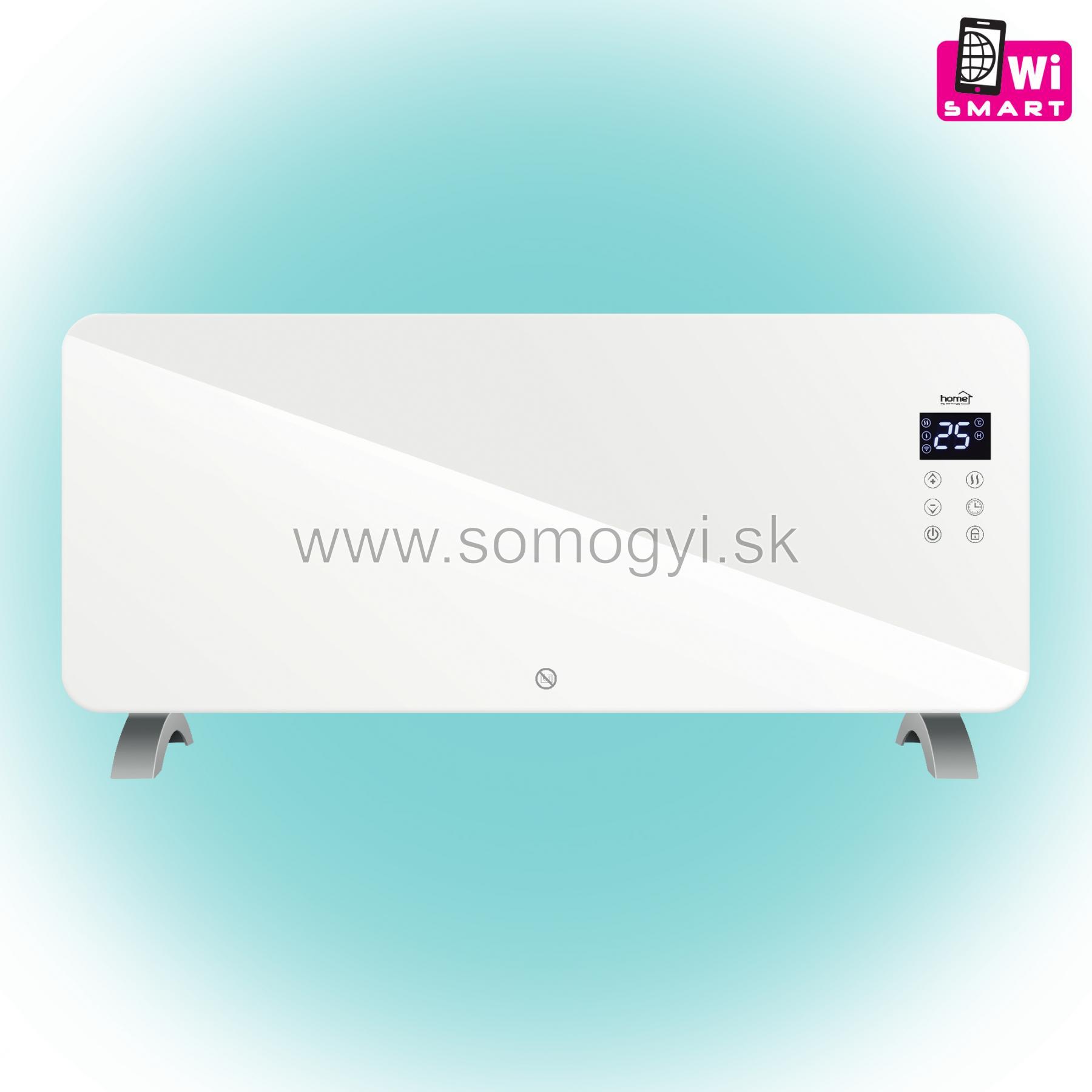 Smart ohrievač FK 440 WIFI | Somogyi Elektronic Slovensko s.r.o..