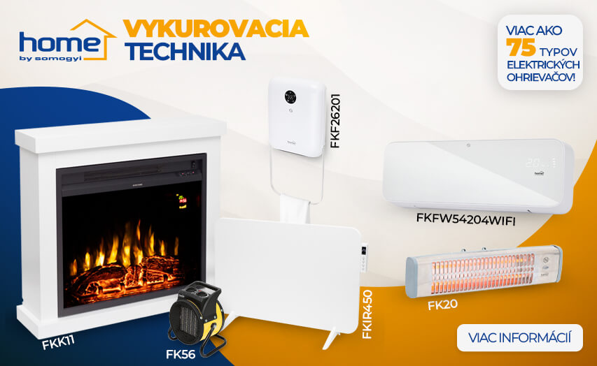 Fűtéstechnika 2025 slider